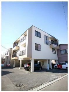 IRCマンションの画像