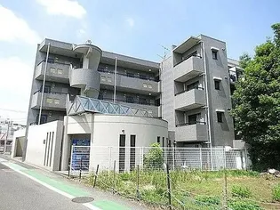 ジョイフル狭山の画像