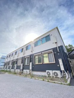 サンライズ西千葉の画像