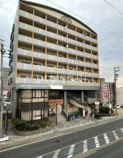 ベルビレッジ上汐田の画像