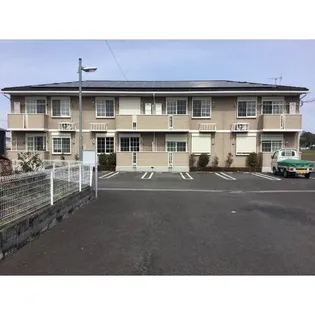 アビタシオン ジュネスの画像