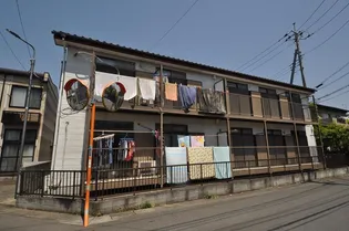 コーポウエタケ2の画像