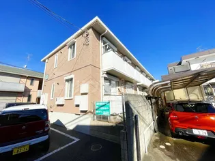 NSドミールの画像