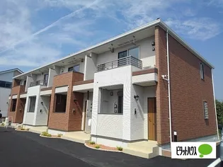 ソレアードナカノ Ⅲの画像