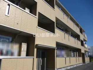 ガーデンコート21の画像