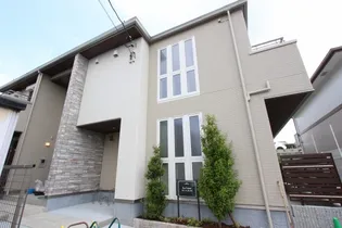 LA LUCE美しが丘の画像