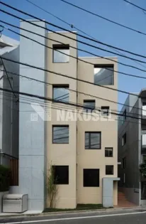 SOU西小山の画像