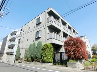 パセオ三軒茶屋の画像