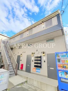 バーミープレイス立石の画像