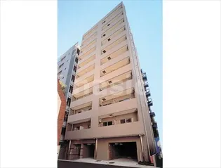 NASIC東上野の画像