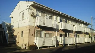 ビューテラスIIの画像