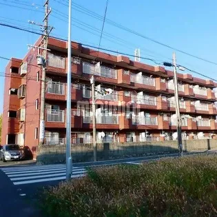 アルカディアマンションの画像