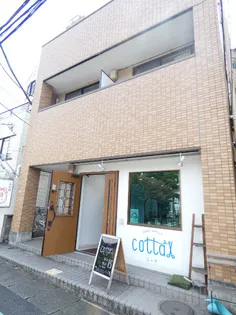 ハイツみなみ【2階】の外観