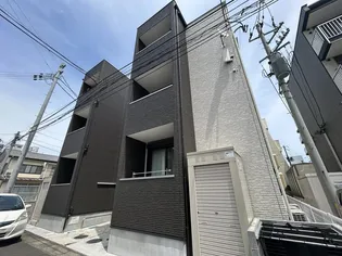 RーSMART KAROSの画像