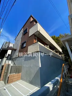 メルディア横浜高田の画像