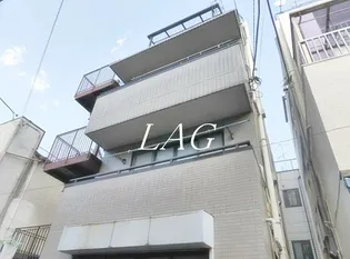 レスポワール小町の画像