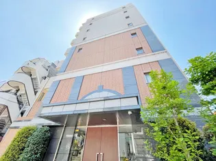 サンパレス駒込壱番館の画像