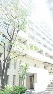 ナビウス西新宿【2階】の外観