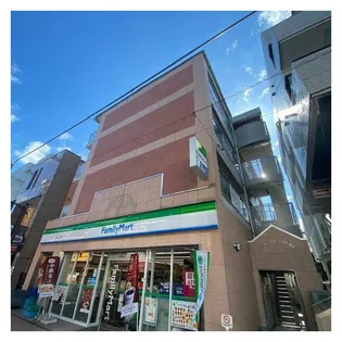 クリフトンコートの画像