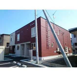 ヴィラ ウィンBの画像