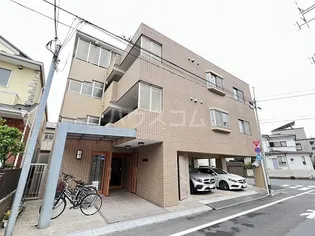 グランドメゾン中町の画像