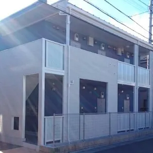 アネックス参番館の画像
