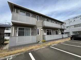 シャーメゾン マルシュの画像