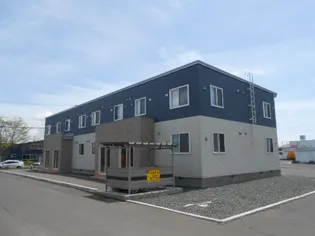 クレイトンアベニューの画像