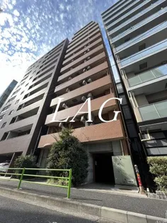 エクシム東日本橋の画像