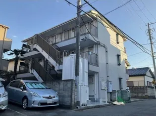 サンライズ船橋の画像