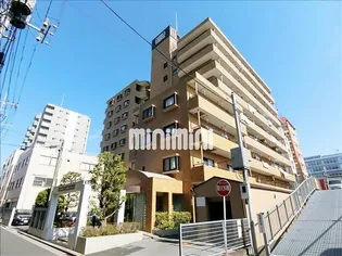 ライオンズマンション川口幸町の画像