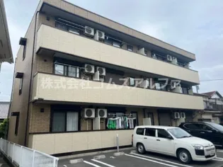 カーサ ジェンティーレの画像