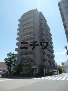 グランドコート大森北の画像