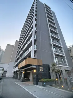 プレミア金沢駅前の画像