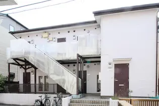 カーサ コテーリオ中野の画像