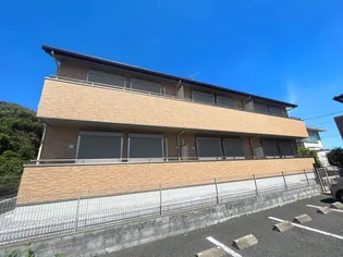 アゼリアⅢの画像