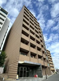 プレール・ドゥーク新宿下落合【5階】の外観