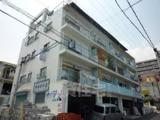 東嶋ビルの画像