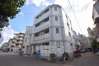 ヴィラ豊新の画像