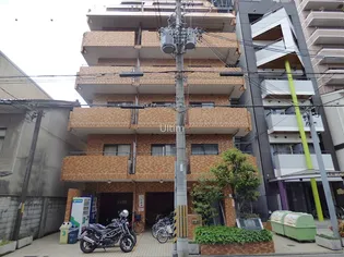 ライオンズマンション京都三条第2の画像