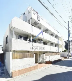メゾン ド ルージュの画像