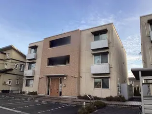 MAISON MAST 売市Bの画像