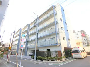 LIBR GRANT羽田の画像