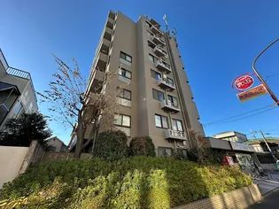 メゾン モア トゥール33の画像
