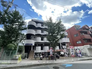グランベガ緑地公園の画像