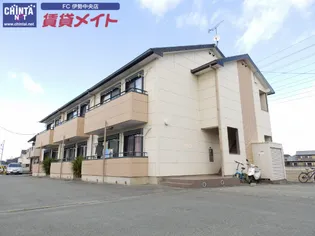 ソーレンサイドの画像