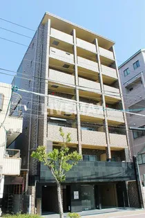アスヴェル京都西大路御池の画像