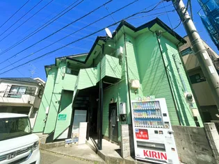 グリーンビラ秋津の画像