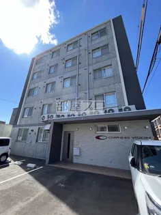 グランティエラ平岸の画像