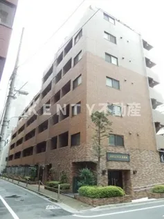 トーシンフェニックス五反田の画像